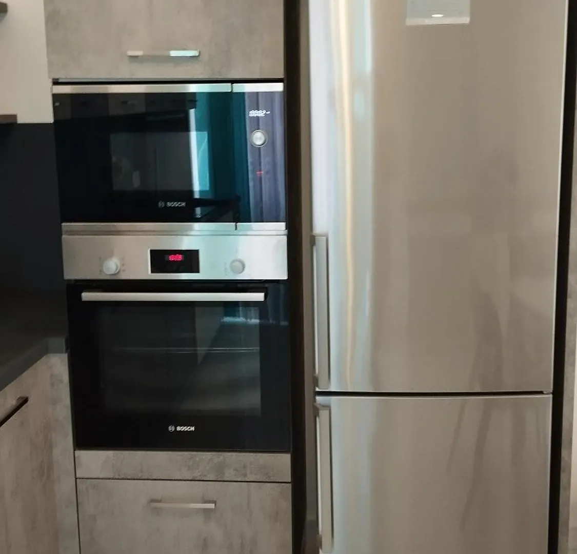 Pearl Apartments Sliema