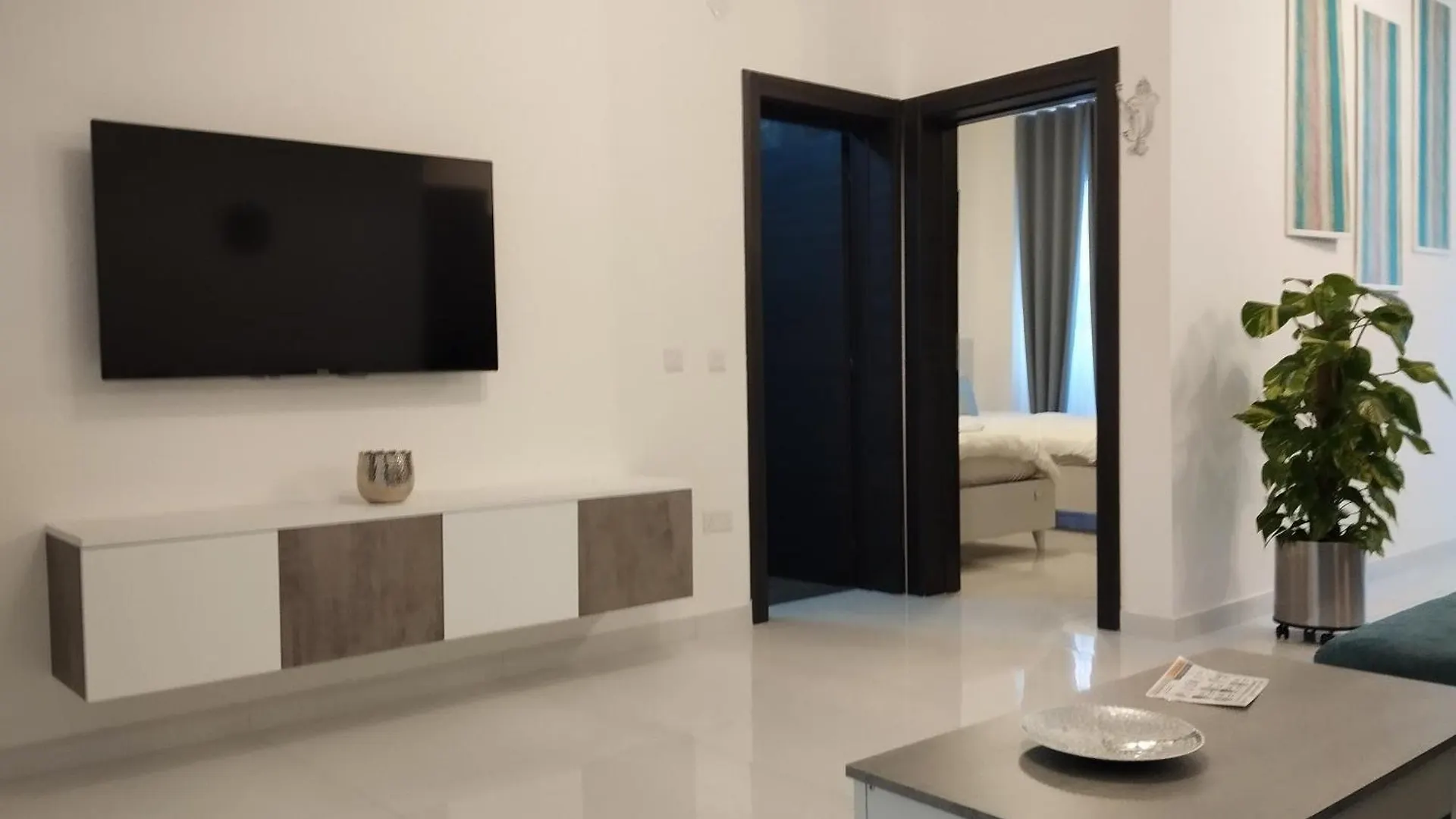 Pearl Apartments Sliema Malta