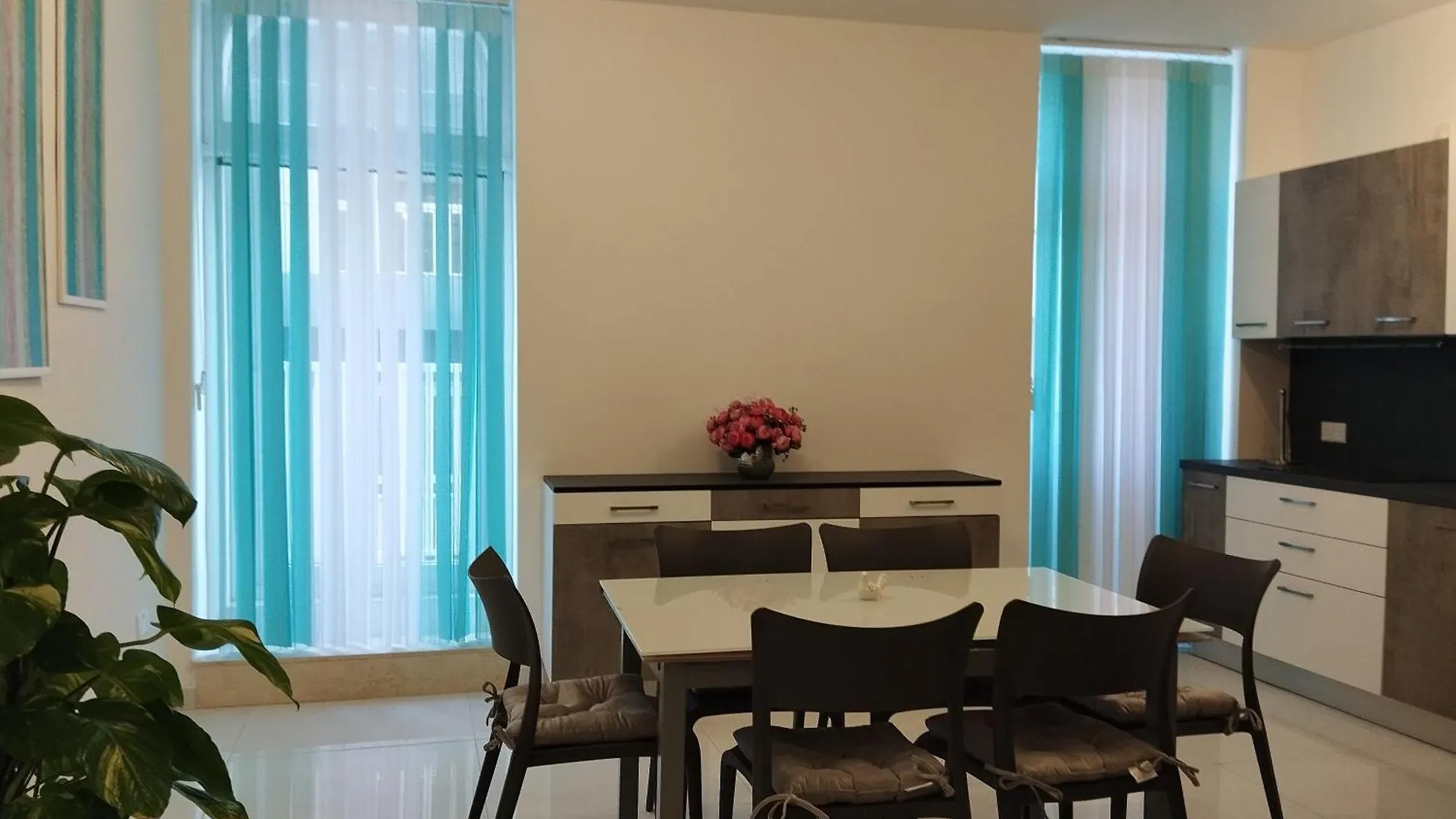 Pearl Apartments Sliema