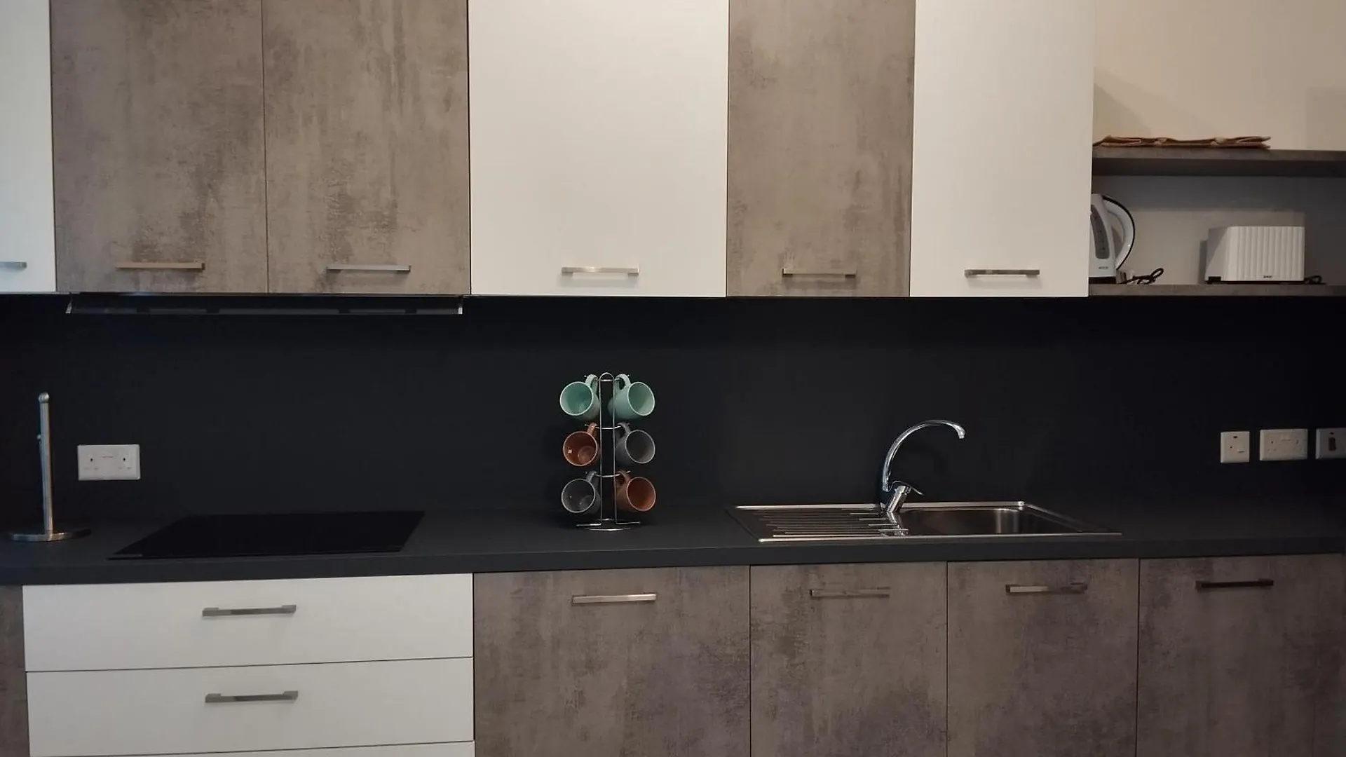 Pearl Apartments Sliema