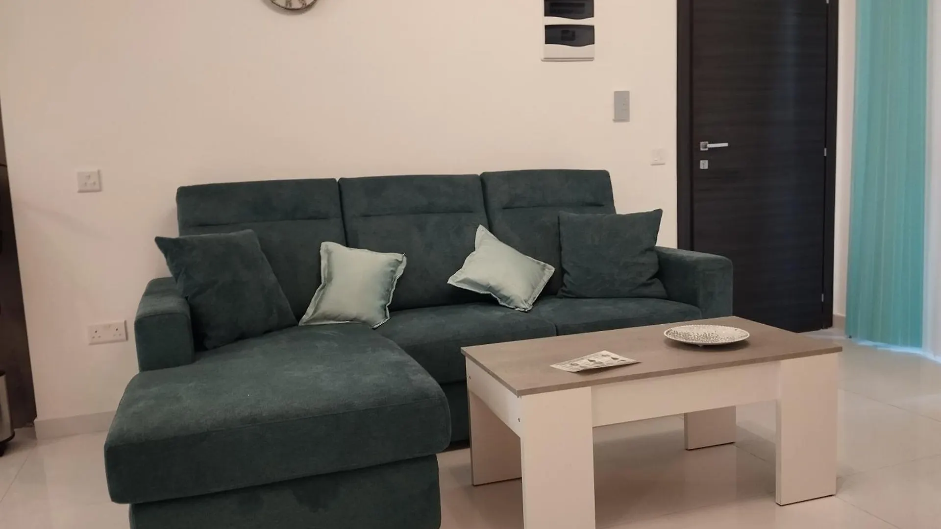 Pearl Apartments Sliema 0*,