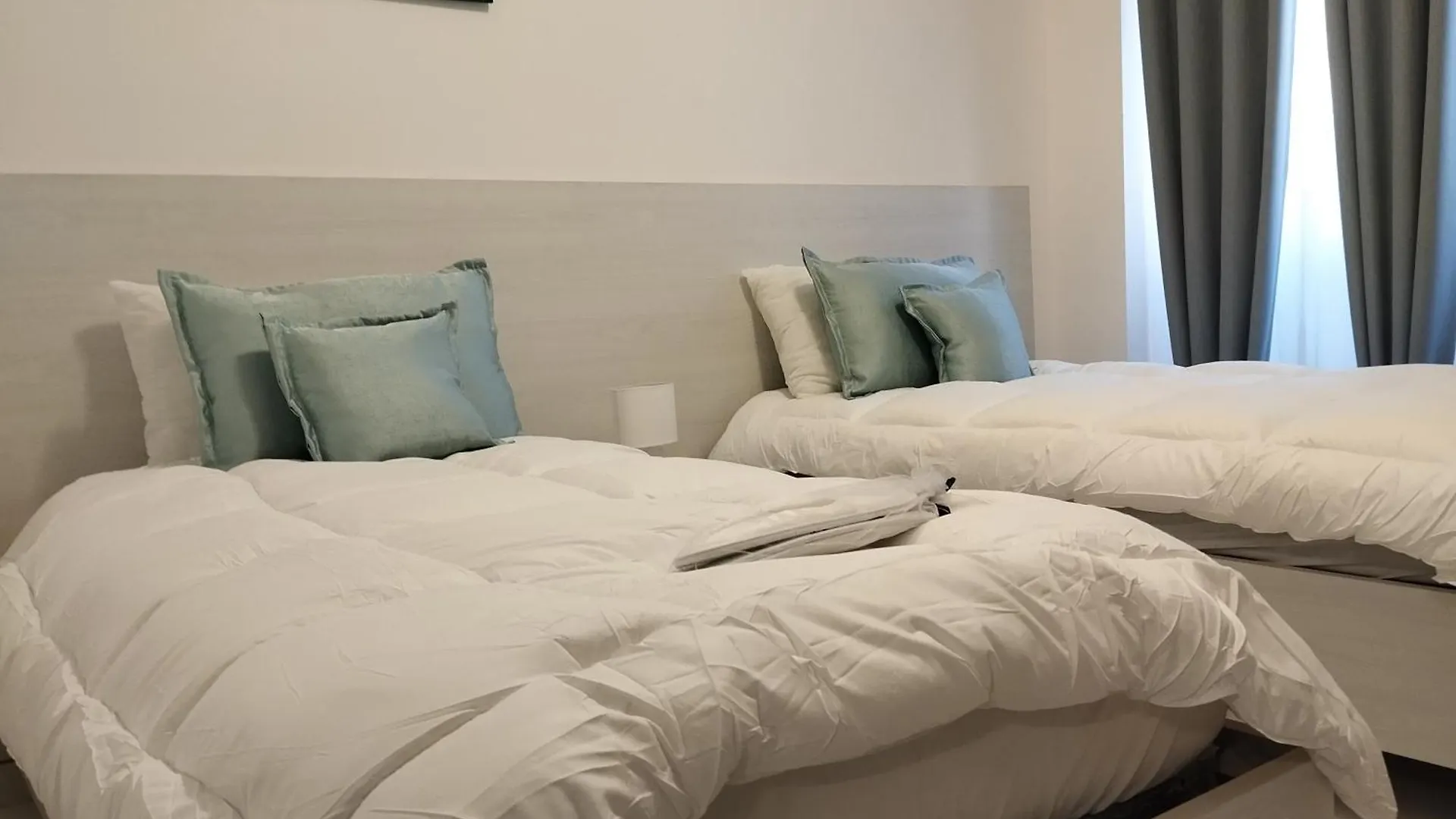 Pearl Apartments Sliema Malta